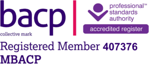 Tanya Parkin - BACP registered counsellor